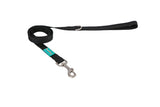 FREEDOG CORREA NYLON BASIC 15 mm x 120 cm - Coleira para cão