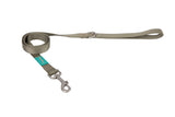 FREEDOG CORREA NYLON BASIC 15 mm x 120 cm - Coleira para cão