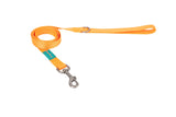 FREEDOG CORREA NYLON BASIC 20 mm x 120 cm - Trela para cão