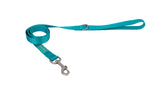 FREEDOG CORREA NYLON BASIC 20 mm x 120 cm - Trela para cão