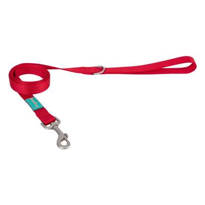 Dog Chow FREEDOG CORREA NYLON BASIC 25 mm x 120 cm - Collar para perro