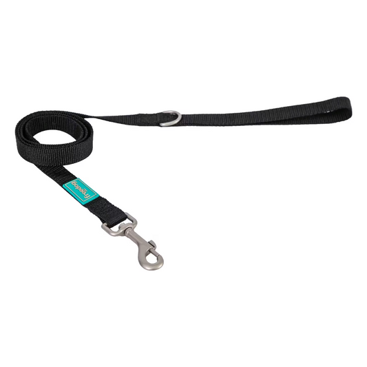 Dog Chow FREEDOG CORREA NYLON BASIC 25 mm x 120 cm - Collar para perro