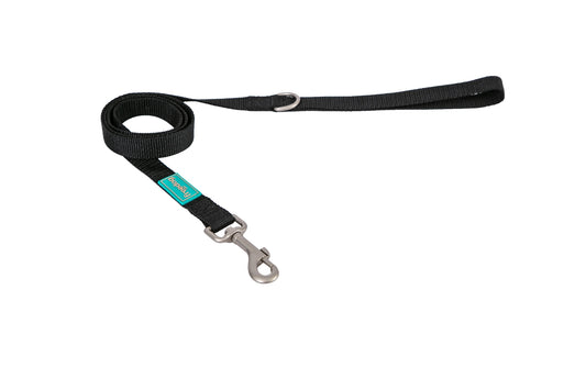 Dog Chow FREEDOG CORREA NYLON BASIC 25 mm x 120 cm - Dog collar
