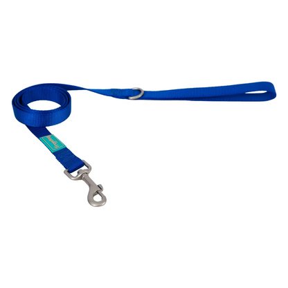 Dog Chow FREEDOG CORREA NYLON BASIC 25 mm x 120 cm - Collar para perro