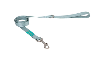 FREEDOG CORREA NYLON BASIC 25 mm x 120 cm - Coleira para cão