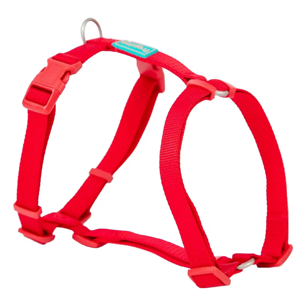 FREEDOG ARNES NYLON BASIC - Arnés de nylon para cão