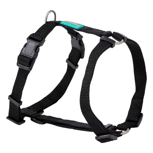 FREEDOG ARNES NYLON BASIC - Arnés de nylon para cão