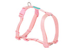 FREEDOG ARNES NYLON BASIC 20 mm x 51 / 70 cm - Arnés para perro