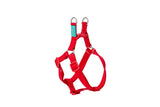 FREEDOG ARNES NYLON BASIC TIPO A 10 mm x 20 / 36 cm - Arnés para perro