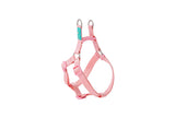 FREEDOG ARNES NYLON BASIC TIPO A 10 mm x 20 / 36 cm - Arnés para perro
