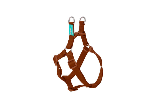 FREEDOG ARNES NYLON TIPO A - Dog harness