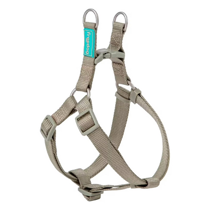 FREEDOG ARNES NYLON TIPO A 15 mm x 30 / 50 cm - Arnés para perro