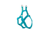 FREEDOG ARNES NYLON BASIC TIPO A 25 mm x 70 / 90 cm - Peitoral para cão