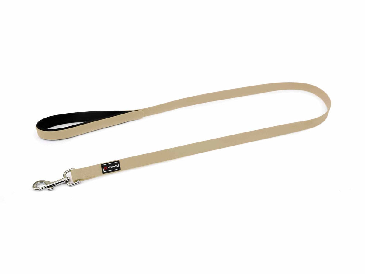 FREEDOG CORREA ERGO PVC - Trela para cão 15 mm x 120 cm