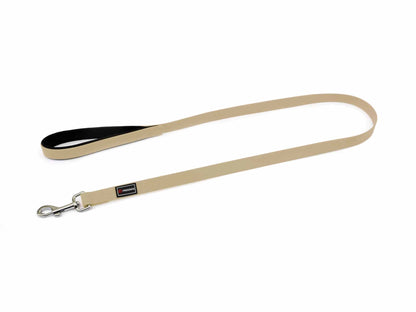 FREEDOG CORREA ERGO PVC - Trela para cão 15 mm x 120 cm