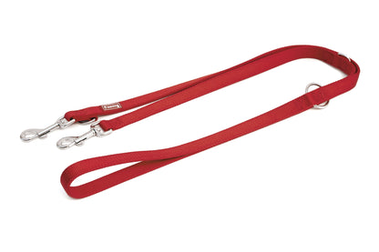 FREEDOG 20 mm x 20 cm - Trela de adestramento para cão