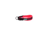 FREEDOG COLLAR SOFT SPORT 20 mm x 35 / 60 cm - Coleira para cão