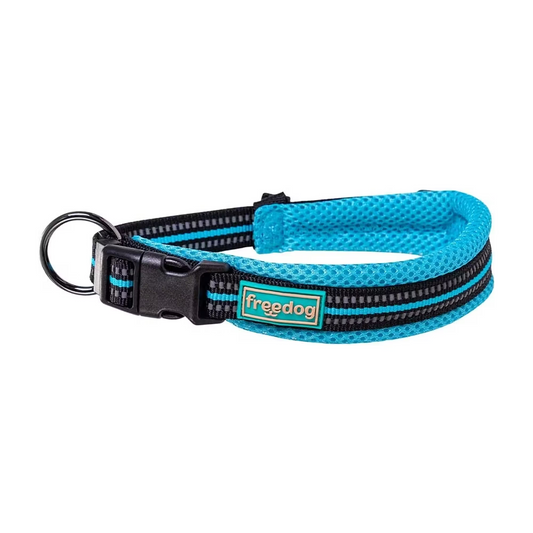 FREEDOG COLLAR SOFT SPORT - Coleira para cão