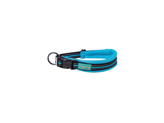 FREEDOG COLLAR SOFT SPORT 25 mm x 38 / 66 cm - Coleira para cão