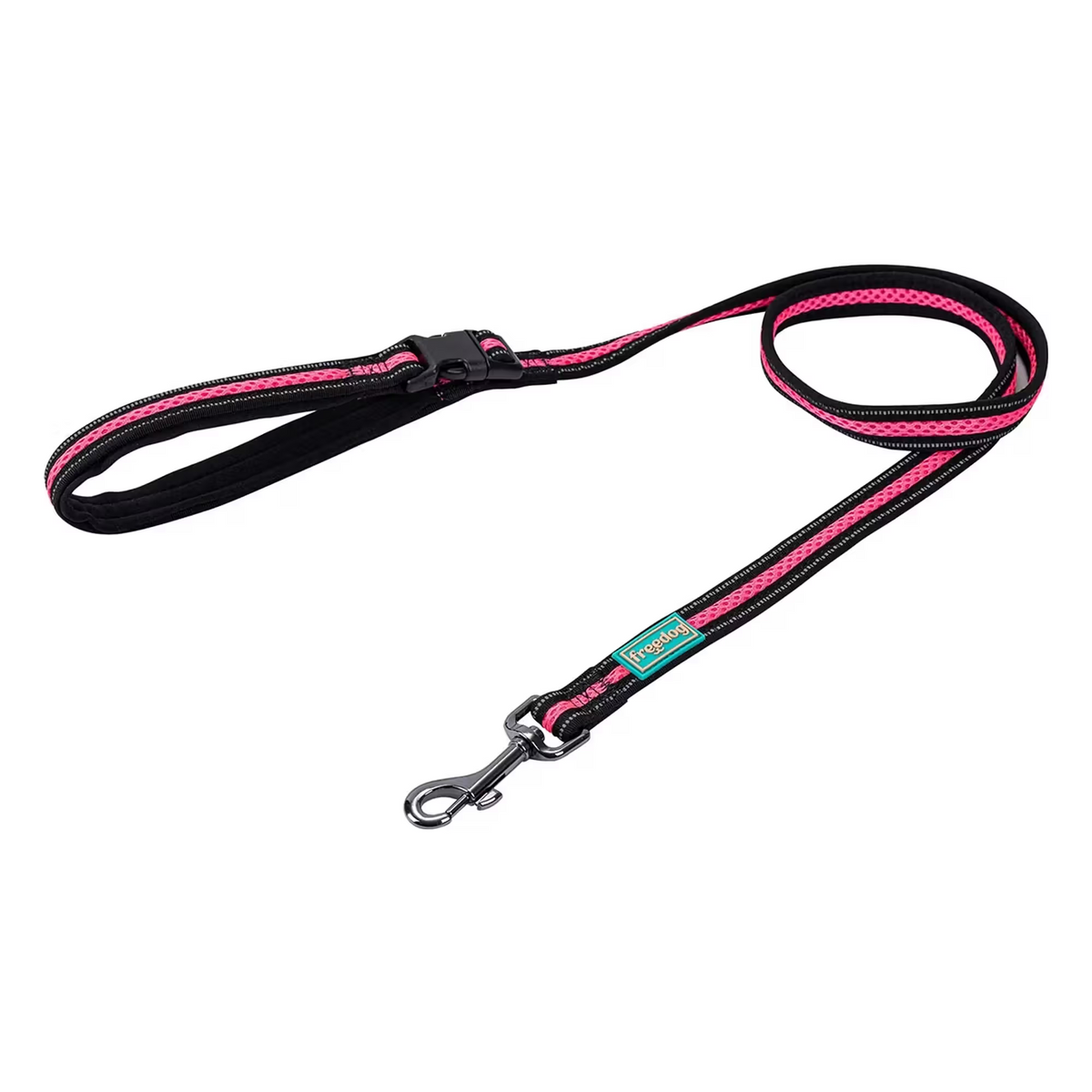 FREEDOG SOFT SPORT - Coleira para cão para desporto