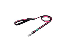 FREEDOG SOFT SPORT 15 mm x 120 cm - Coleira para cão para desporto