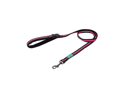 FREEDOG SOFT SPORT 15 mm x 120 cm - Coleira para cão para desporto