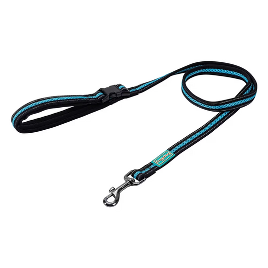 FREEDOG SOFT SPORT - Coleira para cão para desporto