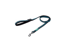 FREEDOG SOFT SPORT 15 mm x 120 cm - Coleira para cão para desporto