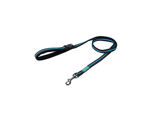 FREEDOG CORREA SOFT SPORT 20 mm x 120 cm - Coleira para cão