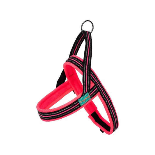 FREEDOG ARNES SOFT SPORT - Arnês para cão para desporto