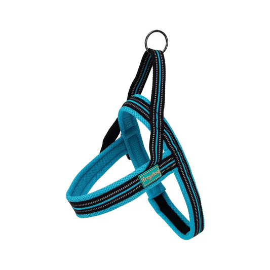 FREEDOG ARNES SOFT SPORT - Arnês para cão para desporto