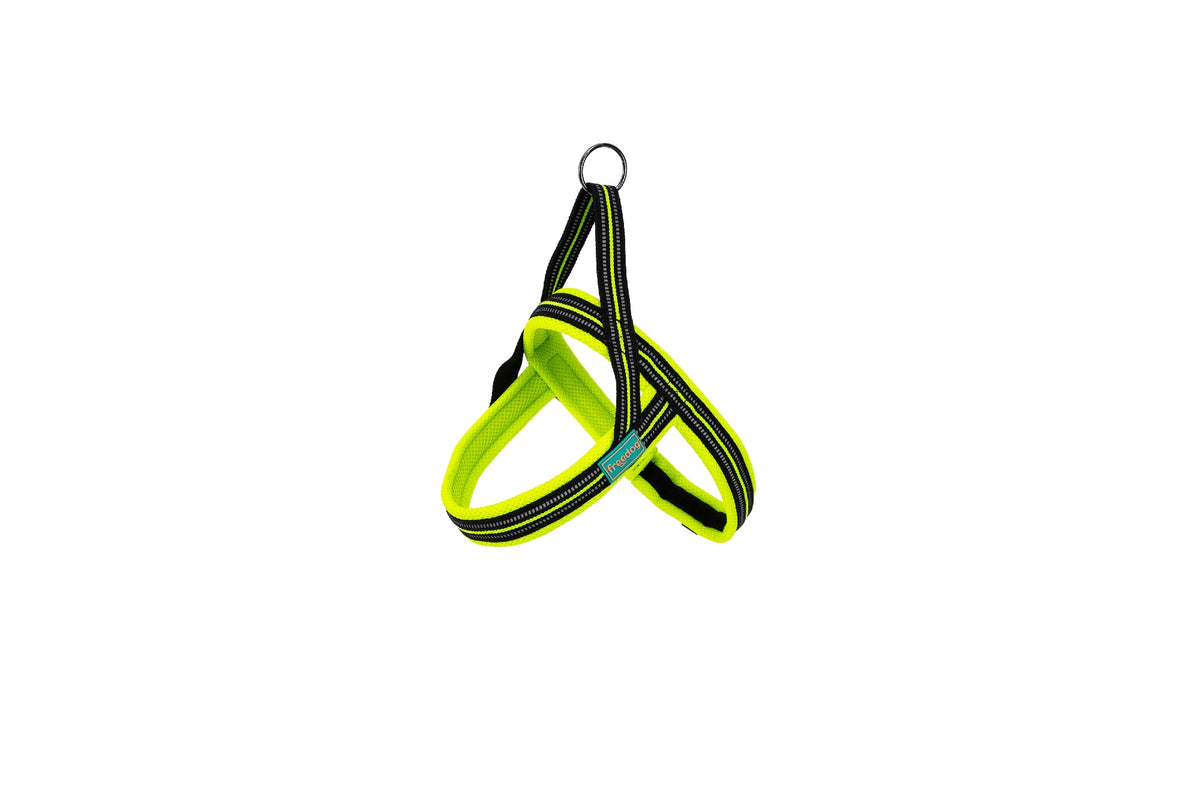FREEDOG ARNES SOFT-SPORT - Arnês para cão 54-64 cm