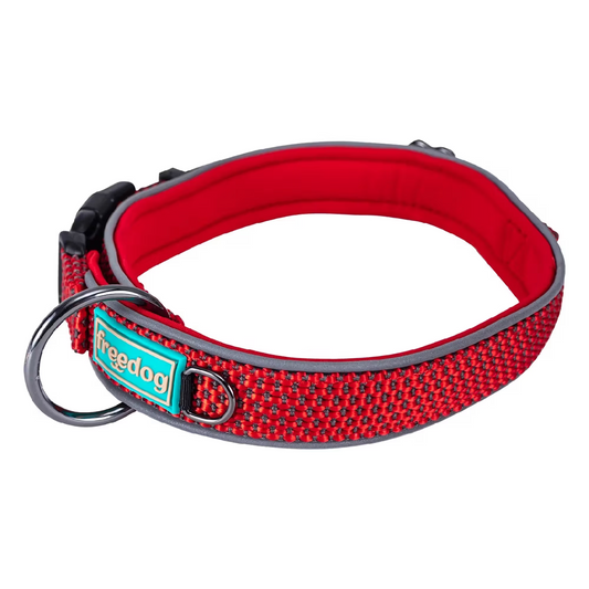 FREEDOG COLLAR NYLON EXTREME - Coleira para cão