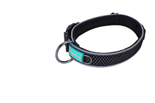 FREEDOG COLLAR NYLON EXTREME 15 mm x 25 / 36 cm - Coleira para cão