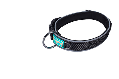 FREEDOG COLLAR NYLON EXTREME 25 mm x 46 / 66 cm - Coleira para cão