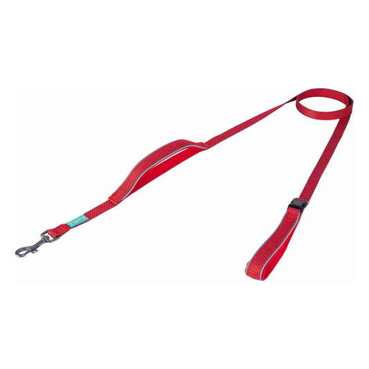 FREEDOG CORREA NYLON EXTREME - Coleira para cão