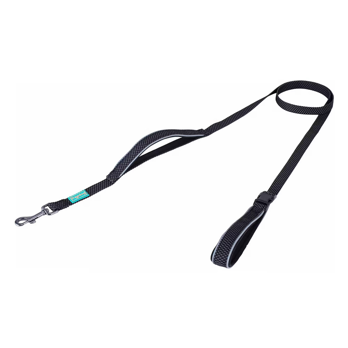 FREEDOG CORREA NYLON EXTREME - Coleira para cão