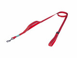 FREEDOG CORREA NYLON EXTREME 20 mm x 180 cm - Coleira para cão