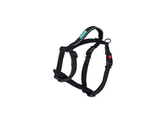 FREEDOG ARNES EXTREME 20 mm x 51 / 74 cm - Harness for dogs