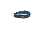 FREEDOG COLLAR SHIVA 20 mm x 35 / 60 cm - Coleira para cão