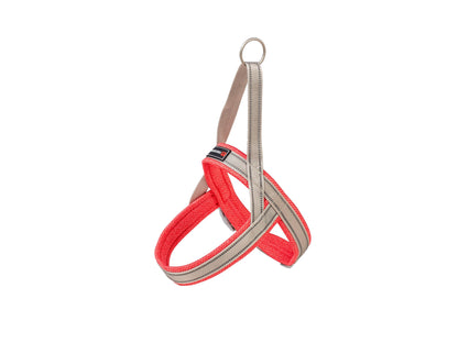 FREEDOG ARNES SHIVA SPORT 15 mm x 42 / 50 cm - Harness for dogs