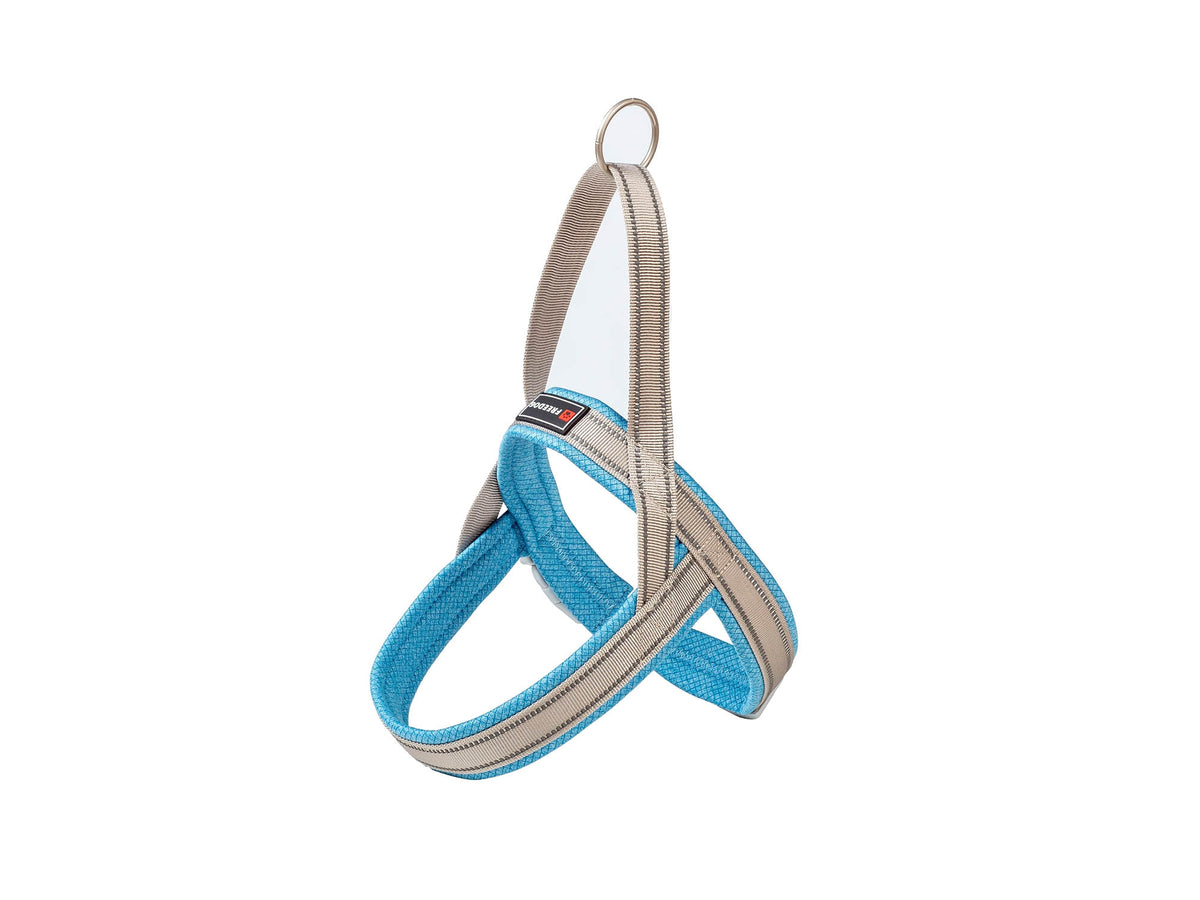 FREEDOG ARNES SHIVA SPORT 20 mm x 54 / 64 cm - Arnês para cão