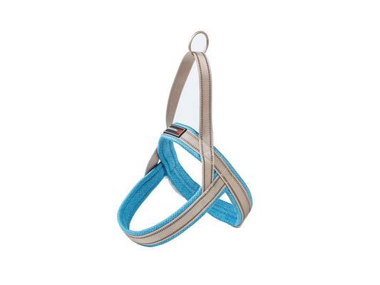 FREEDOG ARNES SHIVA SPORT 20 mm x 54 / 64 cm - Dog harness