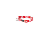 FREEDOG COLLAR CHRISTMAS TREE COOKIE M - Collar para perro