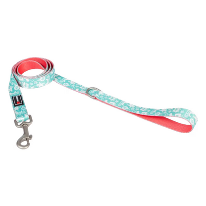 FREEDOG CORREA BLUE GINGER XS - Dog lead