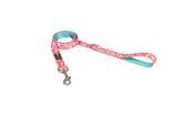 FREEDOG CORREA RED GINGER M - Trela para cão