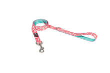 FREEDOG CORREA RED GINGER M - Dog lead
