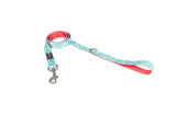 FREEDOG CORREA BLUE GINGER M - Dog lead