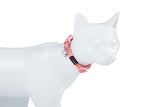 FREEDOG COLLAR GATO REFLECTANTE 10 mm x 19 / 30 cm - Reflective cat collar