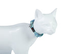 FREEDOG COLLAR GATO REFLECTANTE 10 mm x 19 / 30 cm - Reflective cat collar